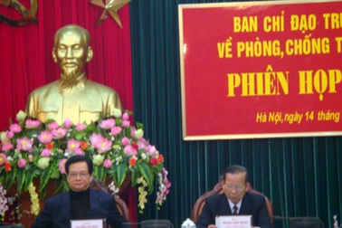 “Hạn chế tối đa tham nhũng trong lĩnh vực đất đai”