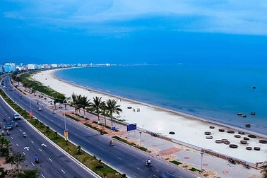 Nhà đầu tư bất động sản rục rịch quay lại thị trường Đà Nẵng