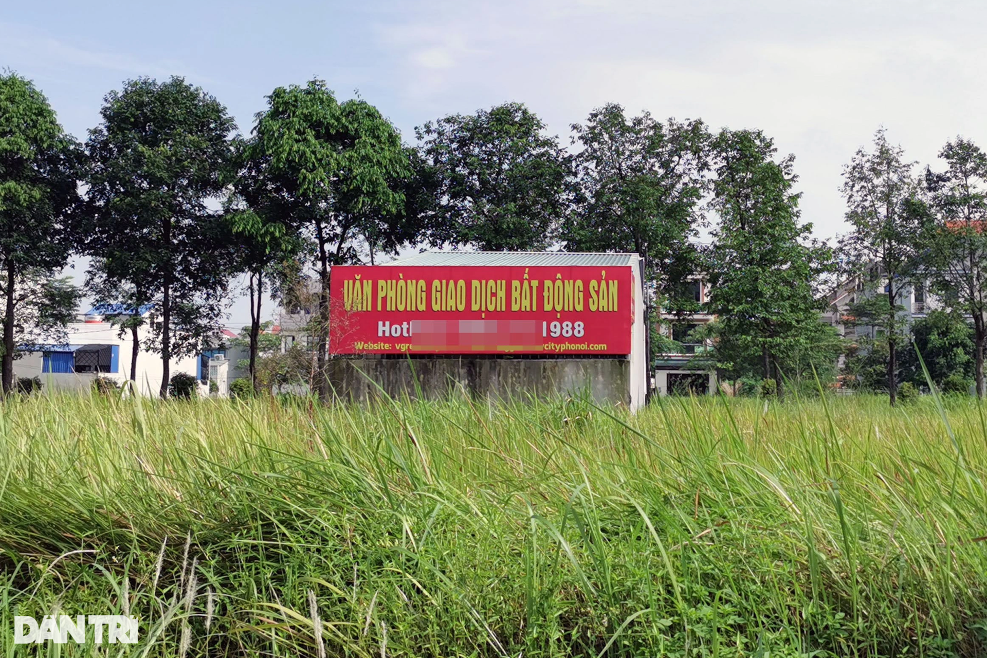 Dự án khu đô thị từng sốt nóng ở Hưng Yên thành nơi chăn trâu, thả vịt - 8 Dự án khu đô thị từng sốt nóng ở Hưng Yên thành nơi chăn trâu, thả vịt - 8
