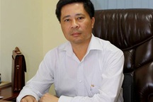 Ông Đặng Phan Tường, Chủ tịch EVNNPT:Chấp nhận đối mặt khó khăn để lọt top đầu khu vực châu Á