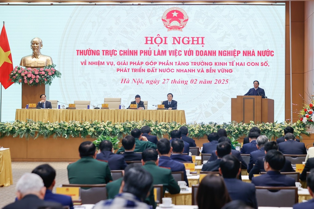 Thủ tướng: Đặt mình vào người trẻ, người từ quê ra tỉnh để phát triển NOXH - 1 Thủ tướng: Đặt mình vào người trẻ, người từ quê ra tỉnh để phát triển NOXH - 1