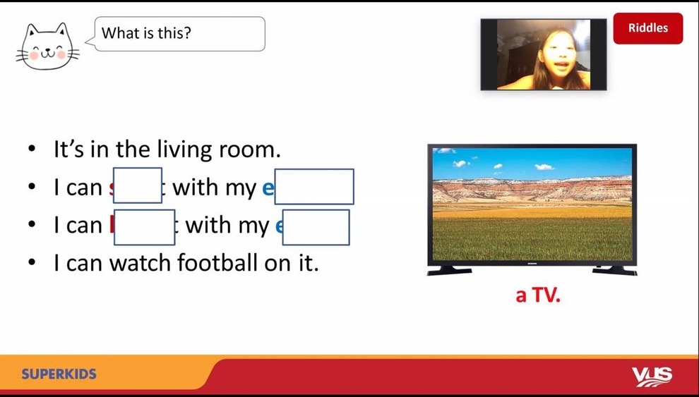 Khai giảng lớp tiếng Anh trực tuyến miễn phí cho 1000 học sinh Hà Nội - 3