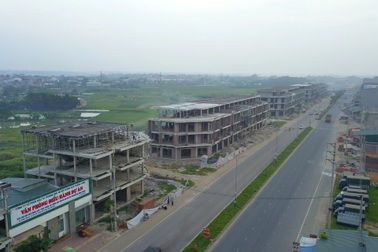 Yêu cầu công an điều tra các đối tượng "thổi giá" tạo cơn "sốt đất"