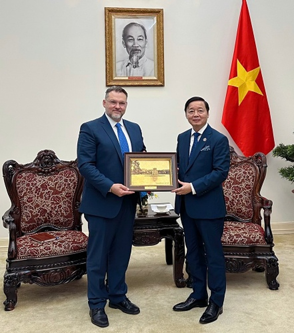 Phát triển ngành vật lý trị liệu Việt Nam ngang hàng thế giới - 1 Phát triển ngành vật lý trị liệu Việt Nam ngang hàng thế giới - 1