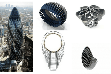 DOJILAND đưa kỹ nghệ chế tác kim hoàn vào bất động sản