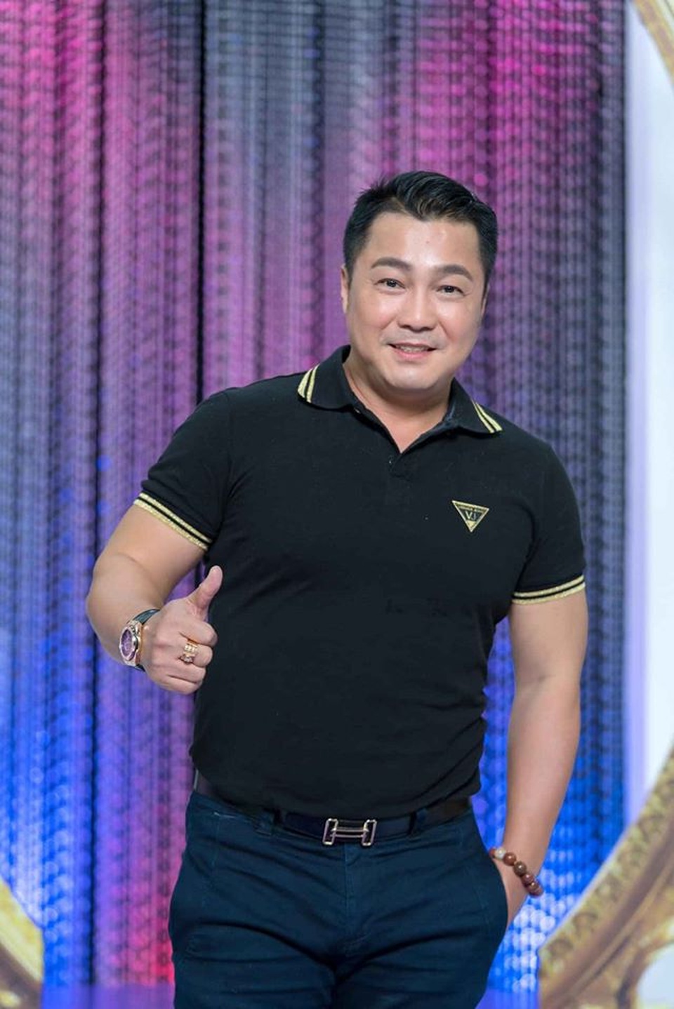 Lý Hùng: “Tôi từng khốn khổ vì bị hiểu lầm đã có con với Diễm Hương” - 2 Lý Hùng: “Tôi từng khốn khổ vì bị hiểu lầm đã có con với Diễm Hương” - 2