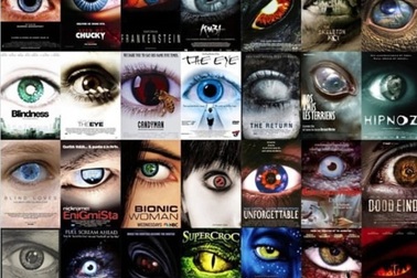 13 dạng poster “siêu kinh điển” của điện ảnh