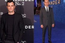 Những sao nam “đỏm dáng” nhất hành tinh