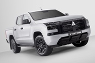 Mitsubishi Triton thêm phiên bản Premium, giá 782 triệu đồng
