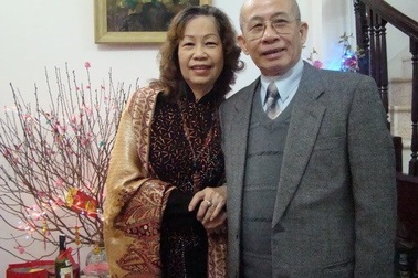 Tân GS, PGS cao tuổi nhất năm 2014 cảm nhận dấu ấn đổi mới giáo dục