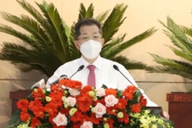 Nếu 4 ngày nữa F0 không giảm, Đà Nẵng sẽ thực hiện "ai ở đâu ở yên đó"