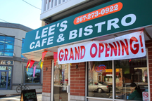 Một phụ nữ gốc Việt bị cứa cổ trong nhà hàng ở Mỹ