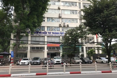 Kết luận thanh tra Lã Vọng: Xử nghiêm sai phạm tại Sở KH-ĐT Hà Nội