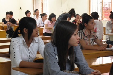 Dự thi liên thông năm 2015 sẽ như thế nào? 