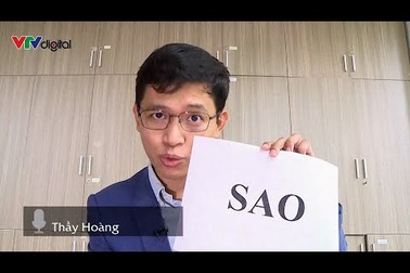 Từ "sao kê" được nhắc đến khéo léo trong Cuộc hẹn cuối tuần