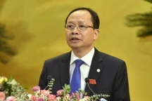 Lý do cựu Bí thư và Chủ tịch Thanh Hóa nộp 45 tỷ đồng khắc phục hậu quả