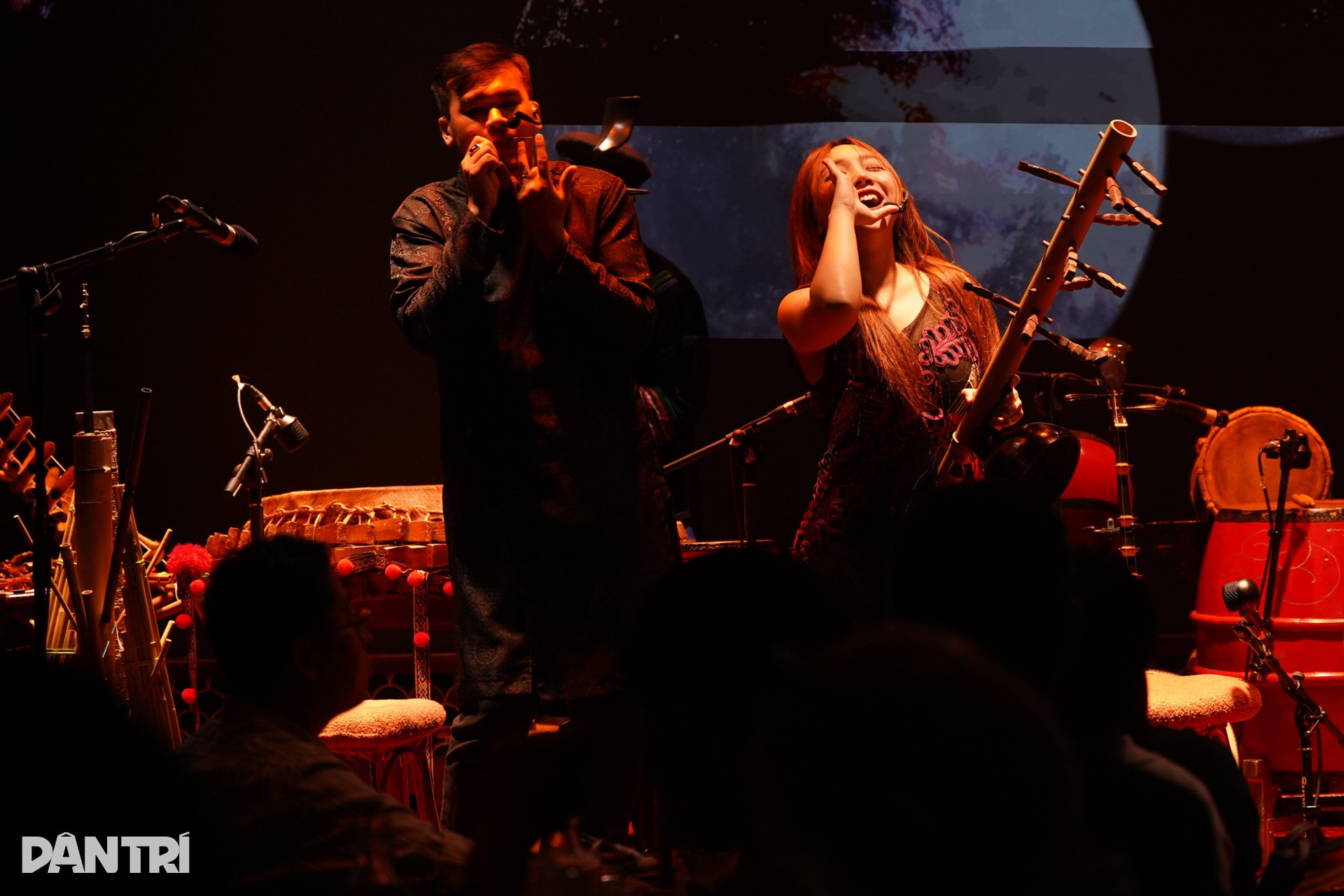 Chào Show - Trải nghiệm văn hóa Việt duy nhất tại TPHCM - 8