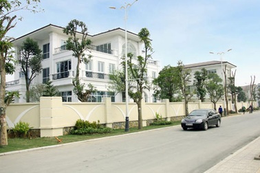 Choáng ngợp với “thành Venice” của Hà Nội