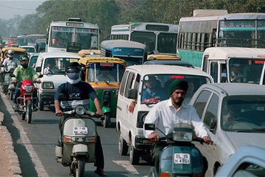 Ấn Độ mở đường cao tốc xuyên Đông Nam Á