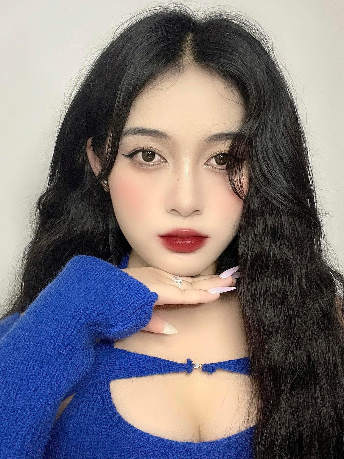 Bị chê ngoại hình, thiếu nữ Thái Nguyên lột xác khiến bao người ngỡ ngàng - 3 Bị chê ngoại hình, thiếu nữ Thái Nguyên lột xác khiến bao người ngỡ ngàng - 3