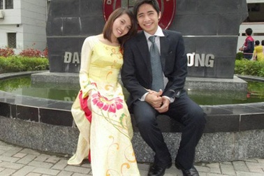 Thầy giáo đẹp trai tuổi rắn bật mí về người ấy