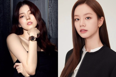 Phản ứng của Hyeri trước câu hỏi "đá xoáy" của Han So Hee