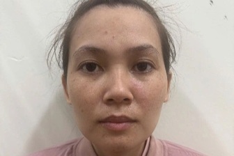 Tin “bạn trai Việt Kiều”, người phụ nữ ở Hà Nội mất hàng trăm triệu đồng