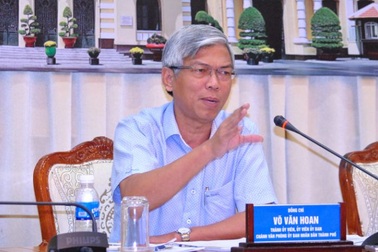 Đề xuất sáp nhập quận 4: Chỉ là ý kiến cá nhân của Phó Giám đốc Sở Nội vụ