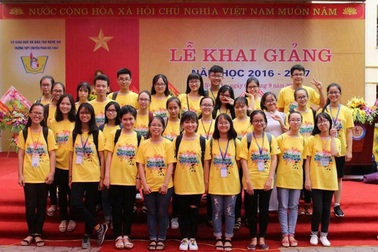 Nghệ An: Gần 2.000 thí sinh được công nhận học sinh giỏi cấp tỉnh