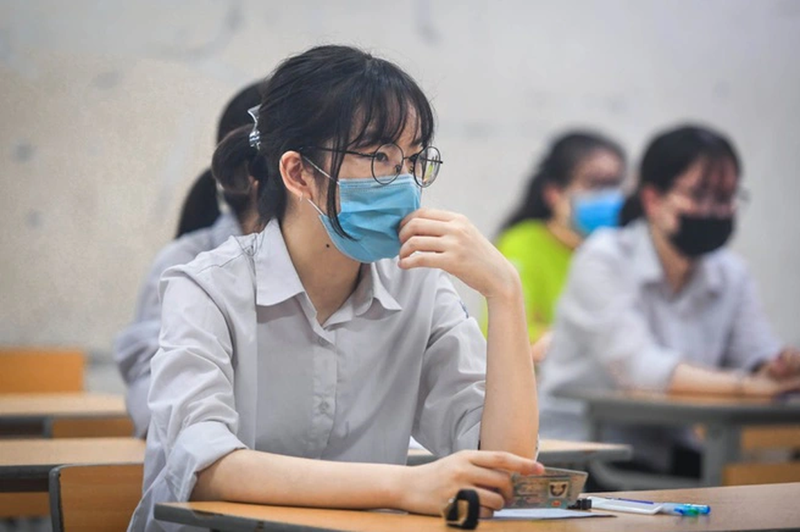 Không thích môn Sử vì phải học thuộc lòng như một cỗ máy - 1 Không thích môn Sử vì phải học thuộc lòng như một cỗ máy - 1