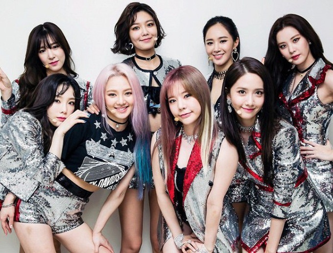 Girlgroup không có lỗ hổng vũ đạo: SNSD dẫn đầu thuyết phục, TWICE, Red Velvet đều góp mặt, BLACKPINK gây tranh cãi vì thái độ dù có thực lực? - Ảnh 2.