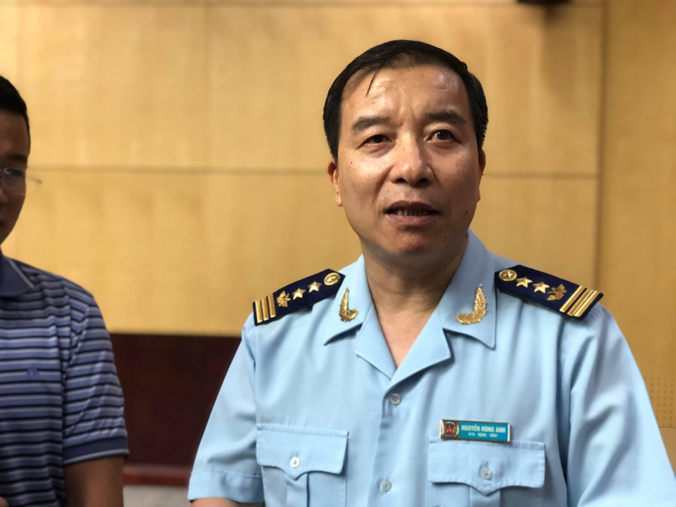 Một doanh nghiệp làm C/O giả cho 30 công ty xuất hàng 600 tỷ đồng trót lọt - 1