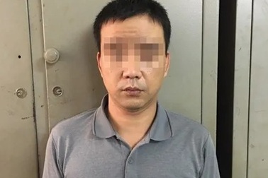 Nghi phạm dâm ô bé gái 10 tuổi trong ngõ nhỏ ở Hà Nội khai gì?