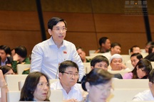 "Không có trường hợp cán bộ nào bổ nhiệm nhanh như ông Nguyễn Văn Cảnh"