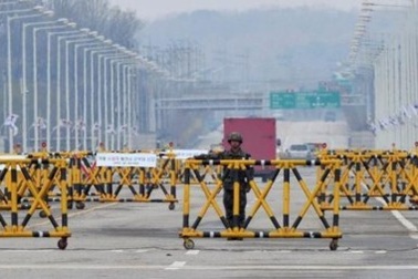 Triều Tiên đồng ý nối lại đàm phán về Kaesong trong tuần sau