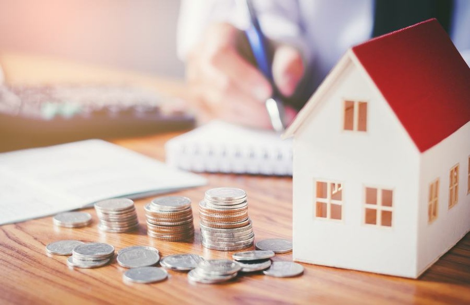 Bất động sản có là kênh tích lũy an toàn? - 1 Bất động sản có là kênh tích lũy an toàn? - 1
