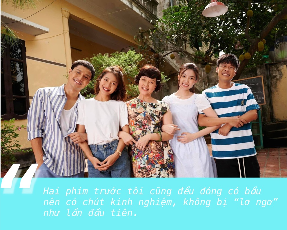 Thục Anh 11 tháng 5 ngày: Tôi chưa từng yêu trai đểu - 1 Thục Anh 11 tháng 5 ngày: Tôi chưa từng yêu trai đểu - 1