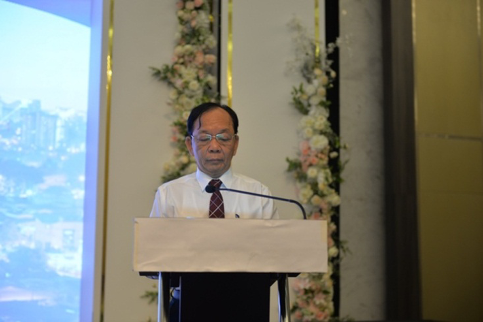 Hội thảo khoa học Quy hoạch chung đô thị Thanh Hóa đến năm 2040 - 1 Hội thảo khoa học Quy hoạch chung đô thị Thanh Hóa đến năm 2040 - 1