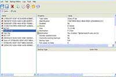 Cobian Backup - Trình sao lưu dữ liệu hoàn hảo
