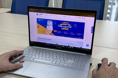 Đăng ký dịch vụ trên oneSME để nhận cơ hội trúng vàng 9999 từ VNPT