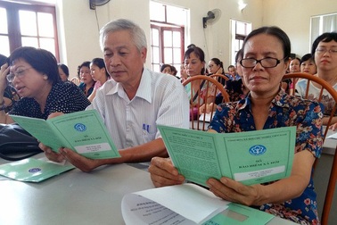 Quy định về hợp đồng lao động với người lao động cao tuổi