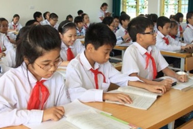 Xử lý nghiêm hiệu trưởng nếu xảy ra lạm thu