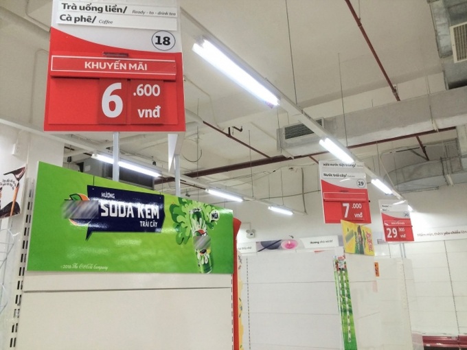 Sếp Auchan đăng đàn tìm việc cho nhân viên: Cuộc chia tay nhân văn và trọn vẹn - Ảnh 4. Sếp Auchan đăng đàn tìm việc cho nhân viên: Cuộc chia tay nhân văn và trọn vẹn - Ảnh 4.