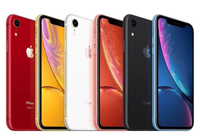 iPhone 11 sắp hạ giá vì được sản xuất tại Ấn Độ? - Ảnh 1.