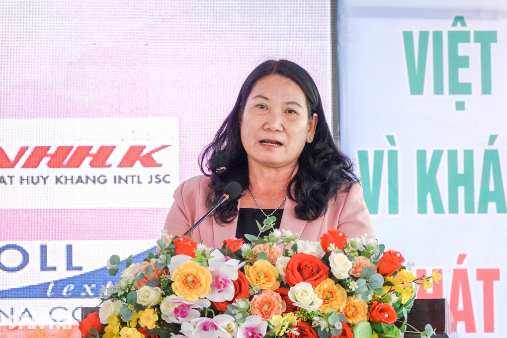 1.200 lao động tìm việc, 30 doanh nghiệp tuyển người ở Vĩnh Long - 1 1.200 lao động tìm việc, 30 doanh nghiệp tuyển người ở Vĩnh Long - 1