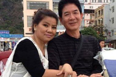 NSND Thanh Hoa trải lòng về người chồng “gạt tiếng đời” và chuyện “đũa lệch”