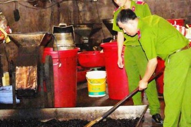 Vấn nạn cà phê bẩn và nỗ lực của những doanh nghiệp cà phê chân chính