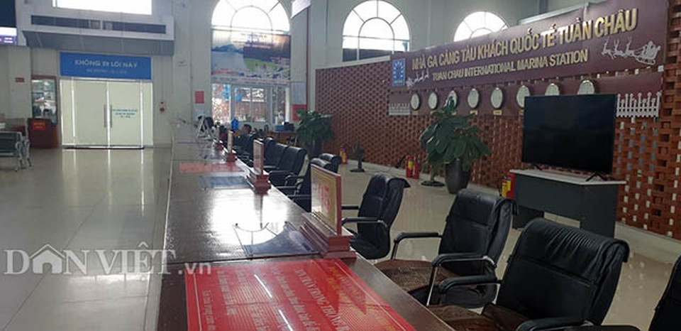 Hàng nghìn tỷ nổi giữa vịnh Hạ Long, chủ tàu như ngồi trên đống lửa - 2 Hàng nghìn tỷ nổi giữa vịnh Hạ Long, chủ tàu như ngồi trên đống lửa - 2