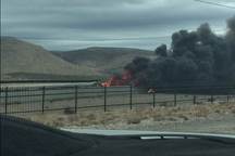 Thiệt mạng khi đang lái thử siêu xe Lamborghini