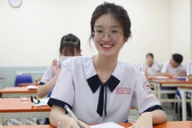 Chuyên gia nước ngoài nói gì về kỳ thi tốt nghiệp THPT 2025?